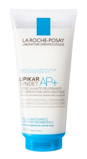 LIPIKAR SYNDET AP+ 200 ML - UniversoFarmacie.it
