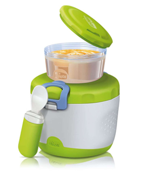 CHICCO THERMOS PORTAPAPPA 6M+ - UniversoFarmacie.it