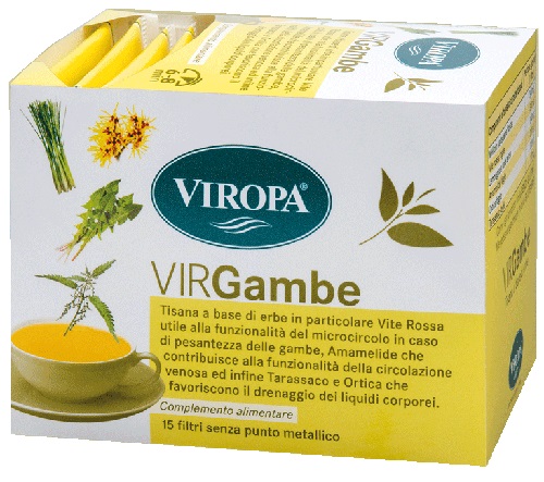 VIROPA VIRGAMBE - UniversoFarmacie.it