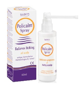 POLICALM SPRAY 60 ML - UniversoFarmacie.it