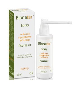 BIONATAR SPRAY 60 ML - UniversoFarmacie.it