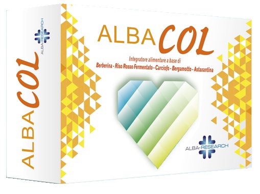 ALBACOL 30 COMPRESSE - UniversoFarmacie.it