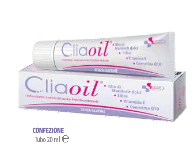 CLIAOIL 20 ML - UniversoFarmacie.it