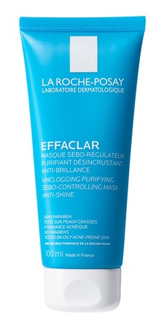 EFFACLAR MASCHERA 100 ML - UniversoFarmacie.it