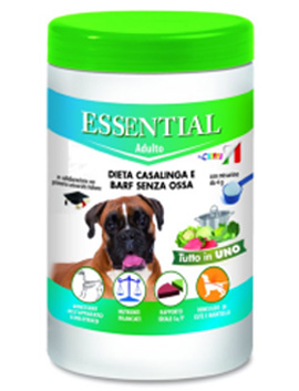 ESSENTIAL CANE ADULT 150 G - UniversoFarmacie.it