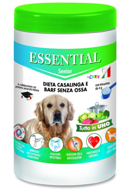 ESSENTIAL CANE SENIOR 650 G - UniversoFarmacie.it