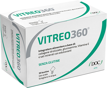 VITREO360 30 BUSTINE - UniversoFarmacie.it