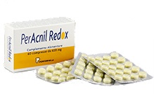 PERACNIL REDOX 60 COMPRESSE - UniversoFarmacie.it