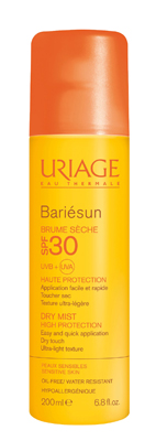 BARIESUN SPF30 SPRAY ASCIUTTO 200 ML - UniversoFarmacie.it
