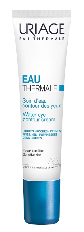 EAU THERMALE CONTORNO OCCHI ACQ 15 ML - UniversoFarmacie.it