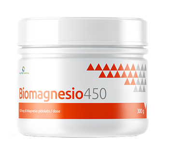BIOMAGNESIO 450 300 G - UniversoFarmacie.it