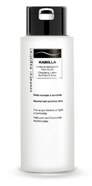 KAMILLA 400 ML - UniversoFarmacie.it