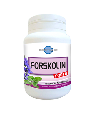 FORSKOLIN FORTE 60 CAPSULE - UniversoFarmacie.it