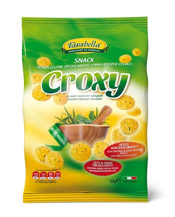 FARABELLA CROXY ALLE ERBE PROVENZALI 50 G - UniversoFarmacie.it