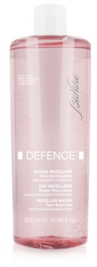 DEFENCE ACQUA MICELLARE 500 ML - UniversoFarmacie.it