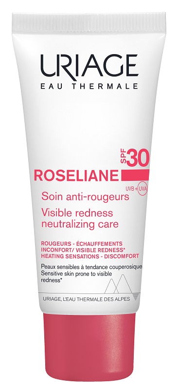 ROSELIANE CREMA SPF30 40 ML - UniversoFarmacie.it