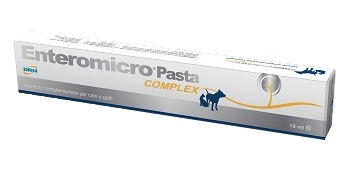 ENTEROMICRO COMPLEX PASTA 15 ML - UniversoFarmacie.it