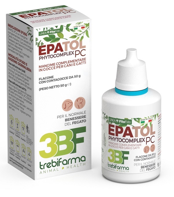 EPATOL PC GOCCE FLACONE 50 G - UniversoFarmacie.it