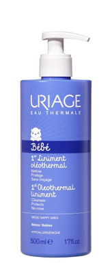 PREMIERE LINIMENTO OLEOTERMALE 500 ML - UniversoFarmacie.it