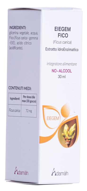 EIEGEM FICO 30 ML - UniversoFarmacie.it