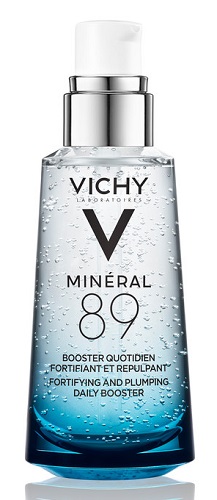 MINERAL 89 SIERO 50 ML - UniversoFarmacie.it
