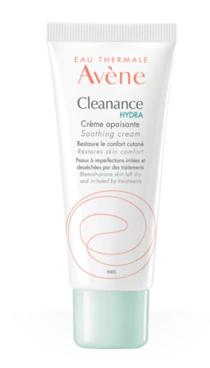AVENE CLEANANCE HYDRA CREMA 40 ML - UniversoFarmacie.it