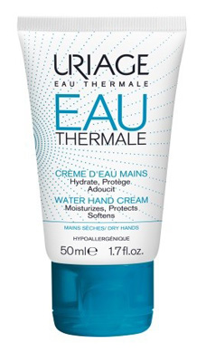 EAU THERMALE CREMA MANI ALL'ACQUA 50 ML - UniversoFarmacie.it