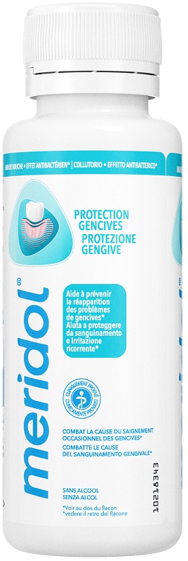MERIDOL COLLUTORIO 100 ML - UniversoFarmacie.it
