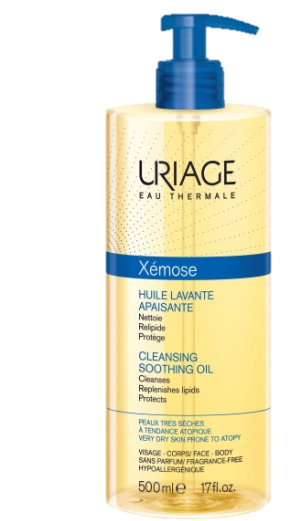 XEMOSE OLIO DETERGENTE 500 ML - UniversoFarmacie.it