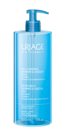 GEL SURGRAS 500 ML - UniversoFarmacie.it