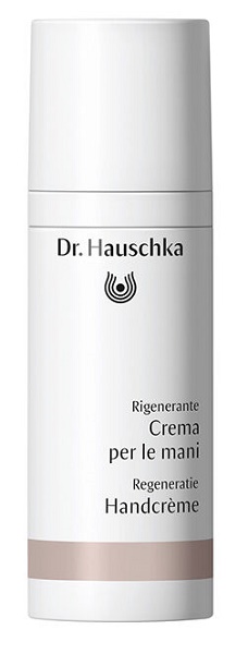 DR HAUSCHKA CREMA RIGENERANTE PER LE MANI 50 ML - UniversoFarmacie.it