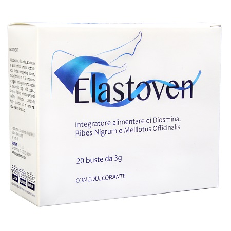 ELASTOVEN 20 BUSTINE - UniversoFarmacie.it