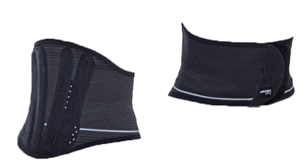 DR GIBAUD ORTHO LOMBOGIB LADY CORSETTO LOMBOSACRALE H26CM 4 - UniversoFarmacie.it