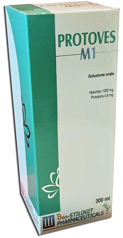 PROTOVES M1 300 ML - UniversoFarmacie.it