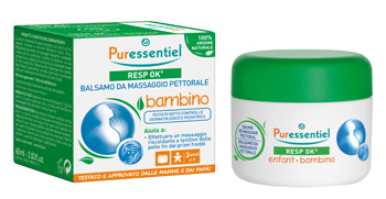 BALSAMO BAMBINO RESPOK 60 ML - UniversoFarmacie.it