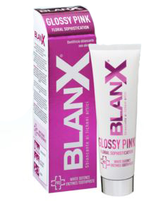 BLANX PRO GLOSSY PINK 25 ML - UniversoFarmacie.it