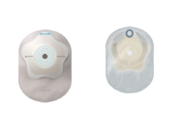 SACCA PER COLOSTOMIA SENSURA MIO CX FLIP 1P CHIUSA MAXI ISP 10-50 M 455 ML 10 PEZZI - UniversoFarmacie.it
