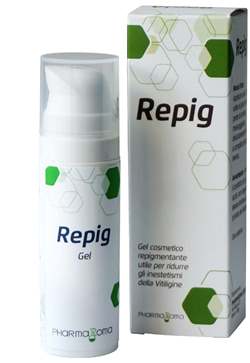 REPIG GEL 30 ML - UniversoFarmacie.it