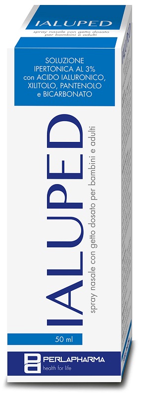 IALUPED SPRAY NASALE 50 ML - UniversoFarmacie.it