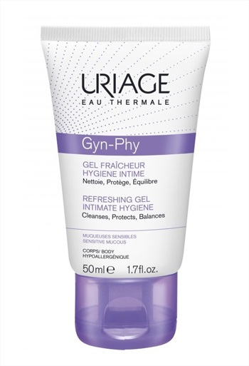 GYN PHY DETERGENTE INTIMO 50 ML - UniversoFarmacie.it