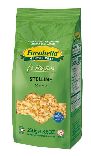 FARABELLA STELLINE 250 G - UniversoFarmacie.it