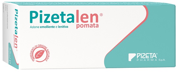 PIZETALEN POMATA 30 ML - UniversoFarmacie.it