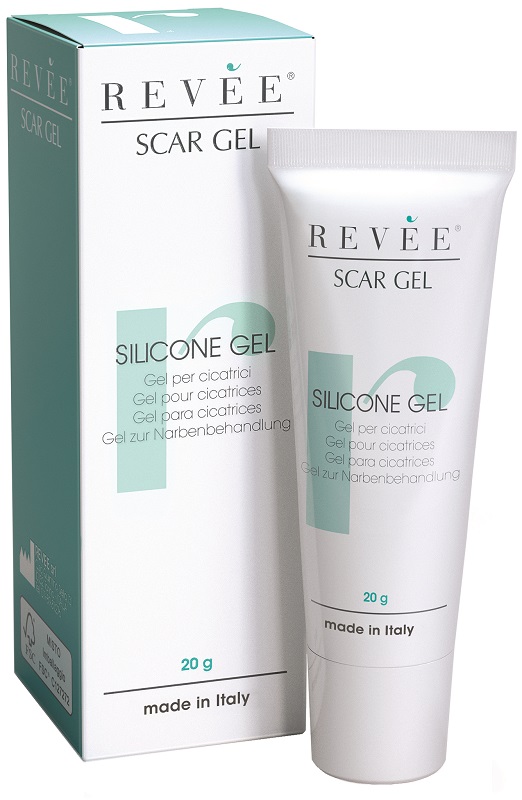 REVEE SCAR GEL 20G - UniversoFarmacie.it
