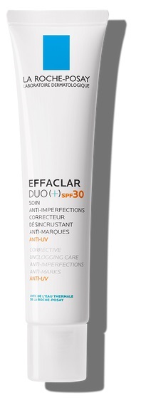 EFFACLAR DUO+ SPF 30 40 ML - UniversoFarmacie.it