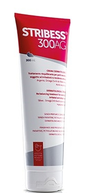 STRIBESS 300 AG CREMA DERMATOLOGICA 300 ML - UniversoFarmacie.it