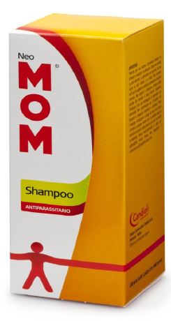 NEO MOM SHAMPOO ANTIPARASSITARIO 150 ML - UniversoFarmacie.it