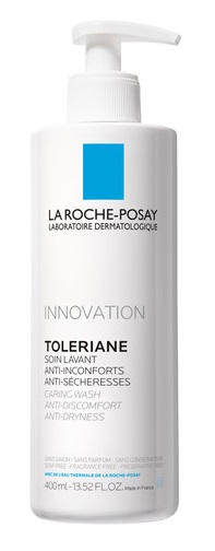 TOLERIANE CREMA DETERGENTE 400 ML - UniversoFarmacie.it