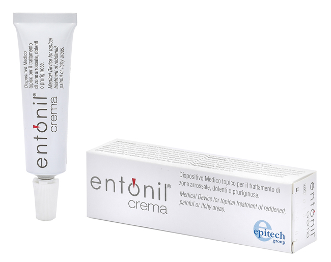ENTONIL CREMA TUBETTO CON APPLICATORE 10 ML - UniversoFarmacie.it
