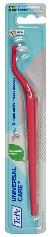 SPAZZOLINO TEPE UNIVERSAL CARE - UniversoFarmacie.it