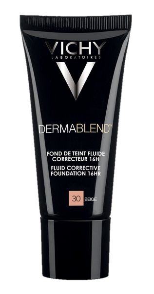 DERMABLEND FLUIDO 30 30 ML - UniversoFarmacie.it